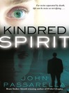 Kindred Spirit (eBook)